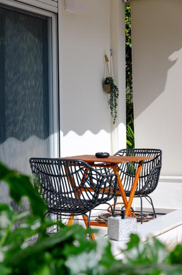 Athens-Riviera Luxury Apartment Sea View Voula Eksteriør billede