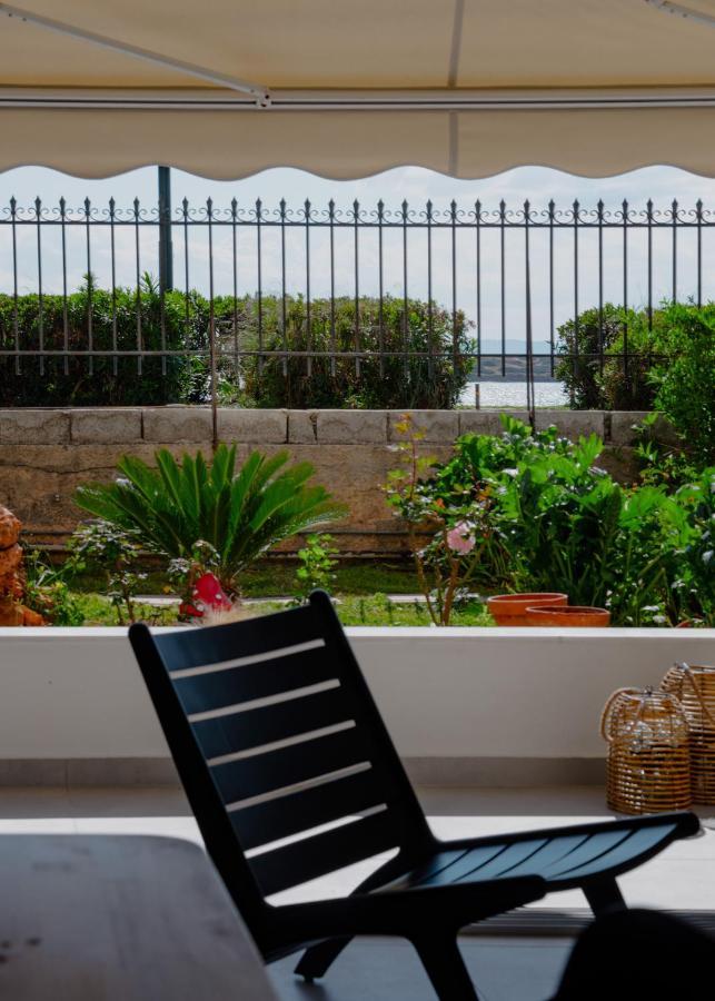 Athens-Riviera Luxury Apartment Sea View Voula Eksteriør billede