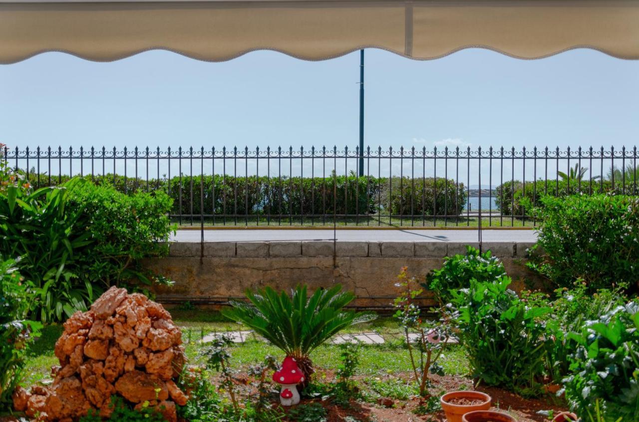 Athens-Riviera Luxury Apartment Sea View Voula Eksteriør billede