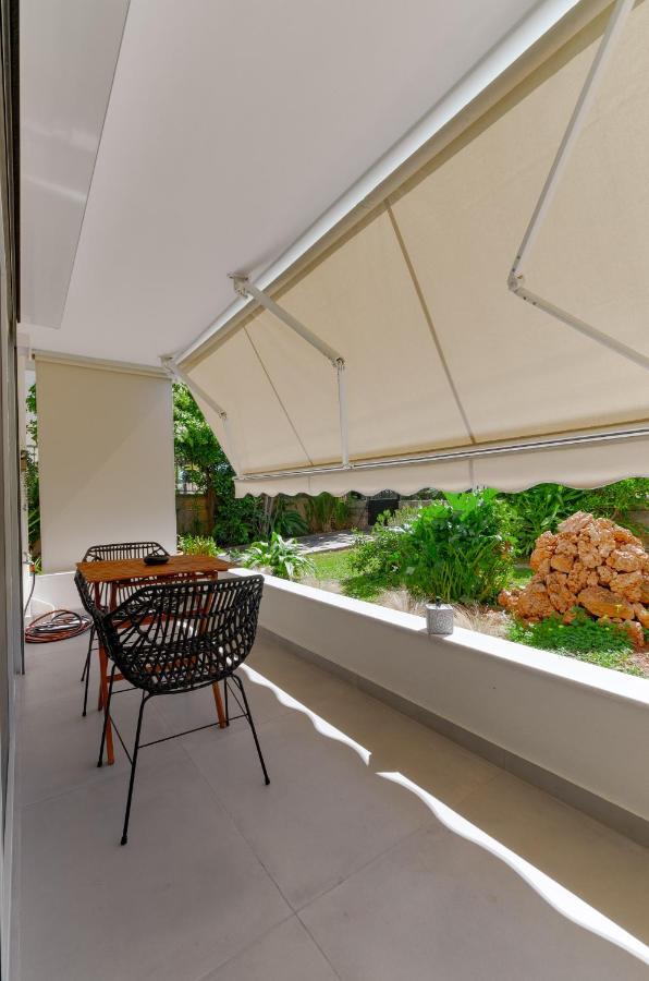 Athens-Riviera Luxury Apartment Sea View Voula Eksteriør billede